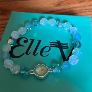 ElleV Design bracelet